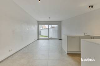 Appartement à vendre à Bredene