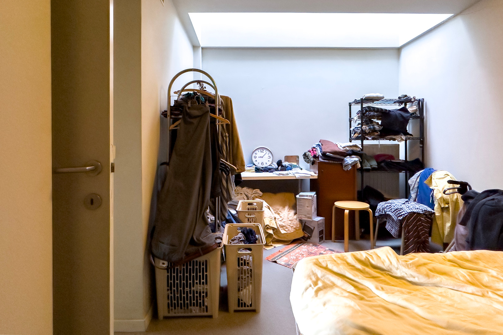 Appartement à vendre à Gand avec 1 chambre - photo 5