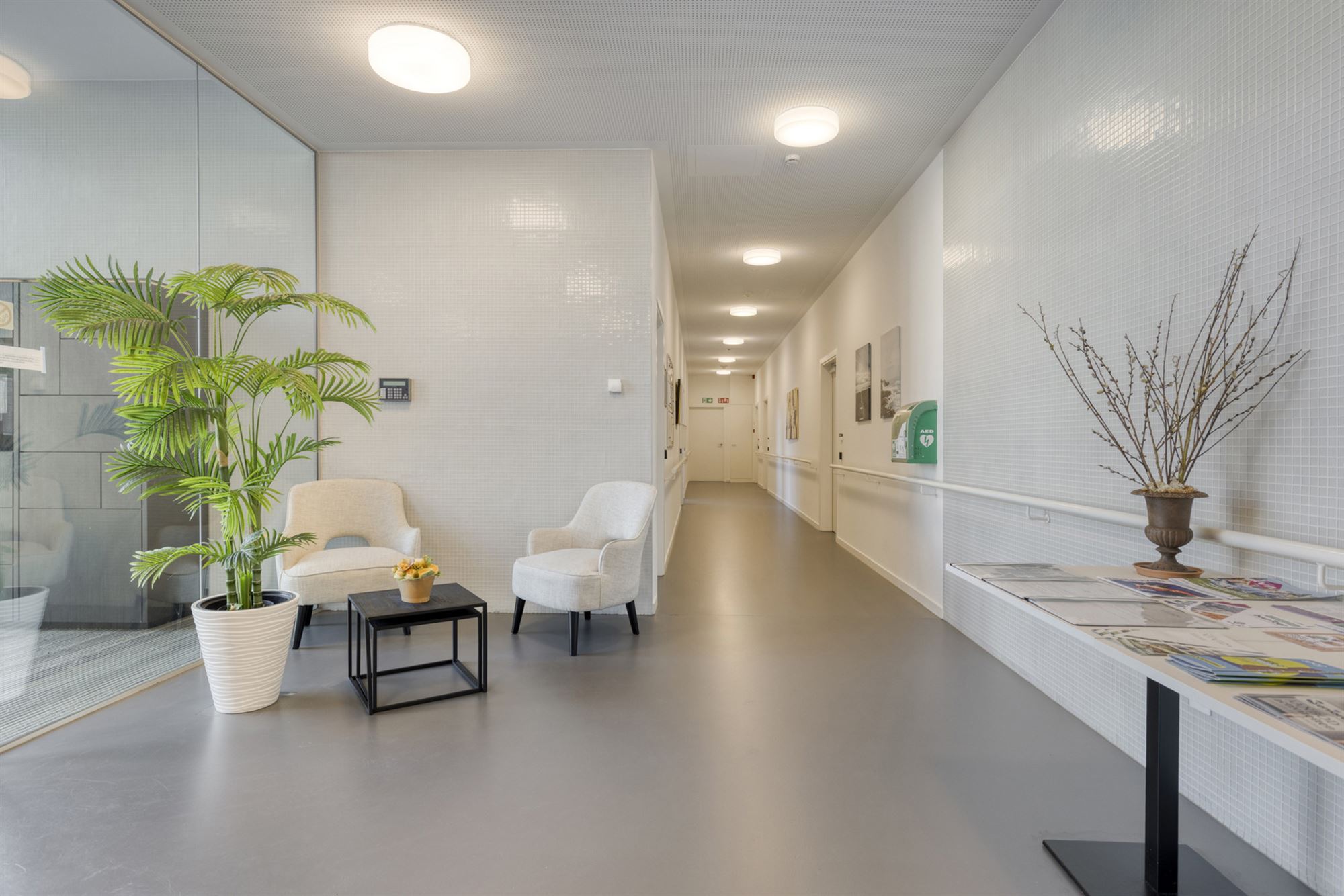 Luxe erkende serviceflat te Leuven - foto 4