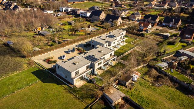 Project for sale in Westerlo
