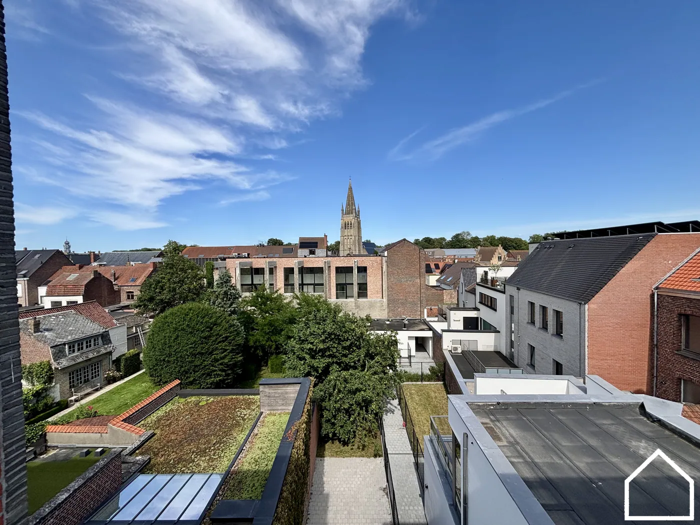 Appartement à vendre à Ypres avec 2 chambres - photo 2