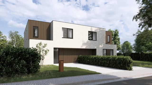 Project te koop in Zwijnaarde