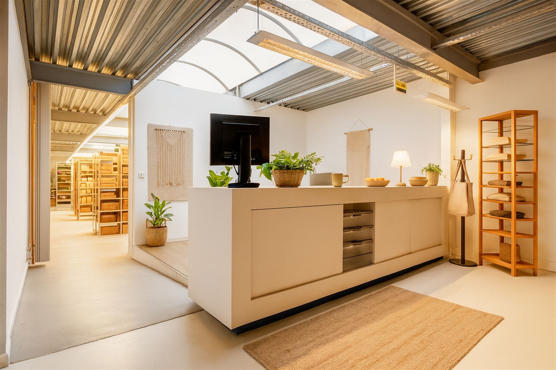 commercial - photo 2