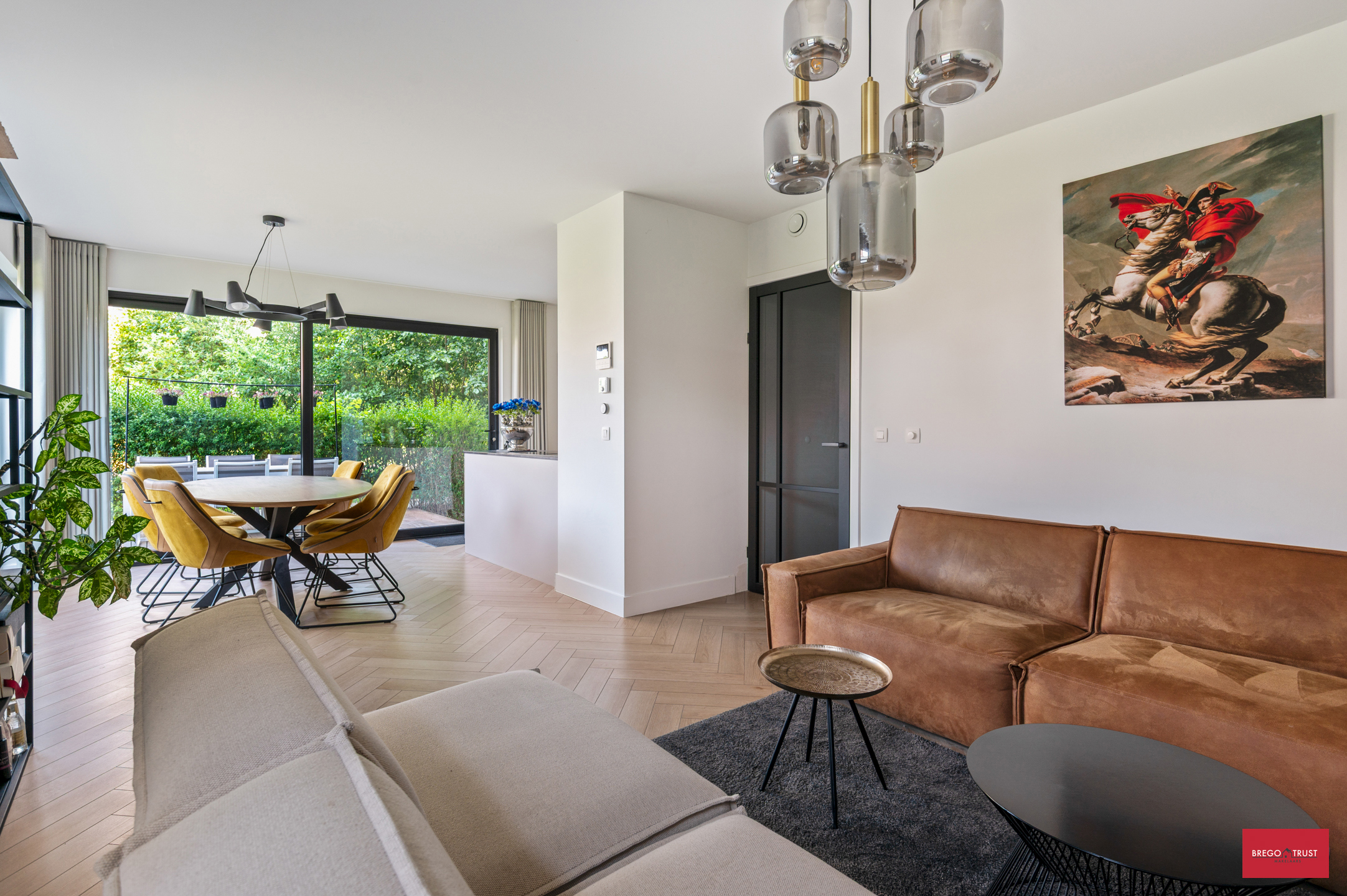 Apartment for sale in Turnhout with 1 bedroom - photo 5