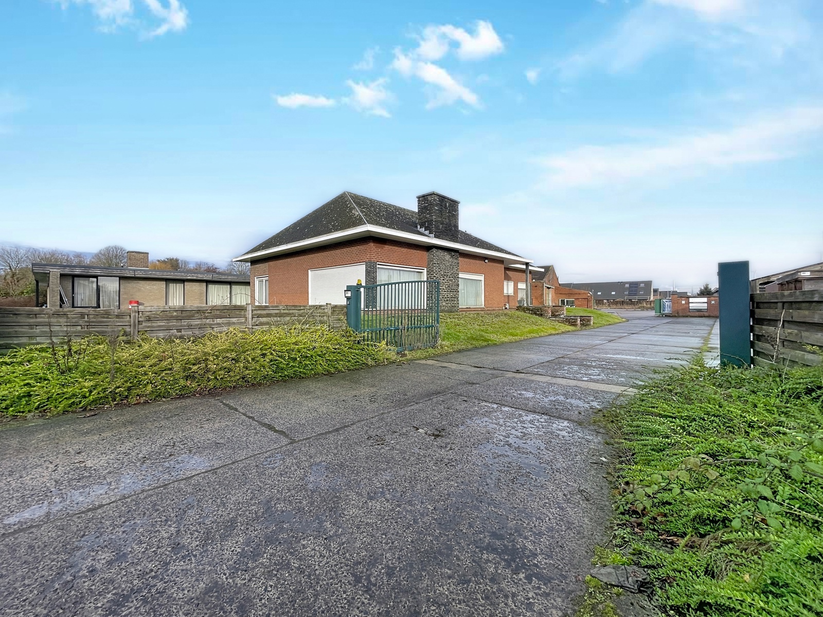 Centraal gelegen perceel projectgrond van ca. 4.751 m² - foto 3