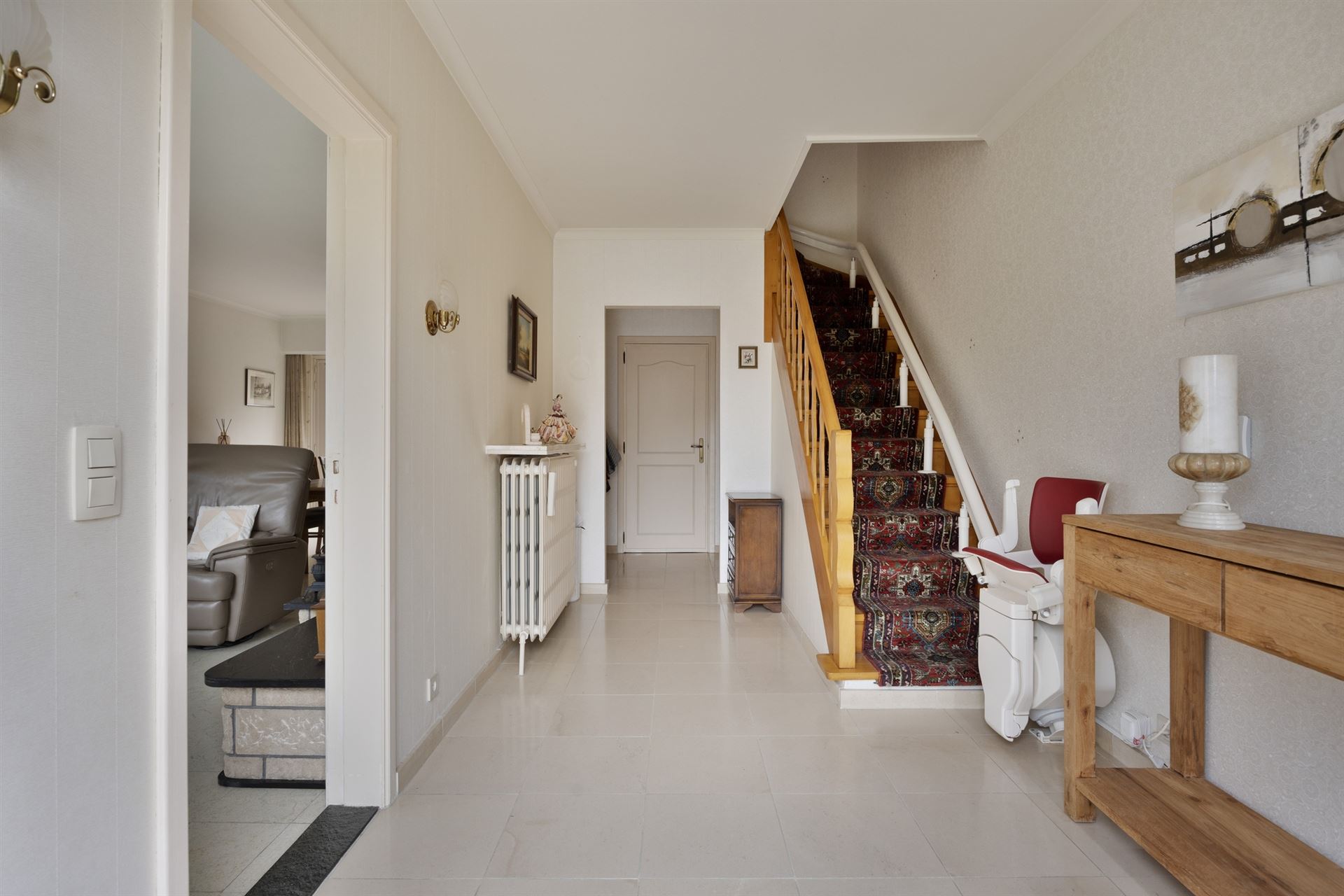 Comfortable Family Home in the Heart of Willebroek - photo 2