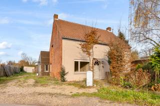 House for sale in Balen