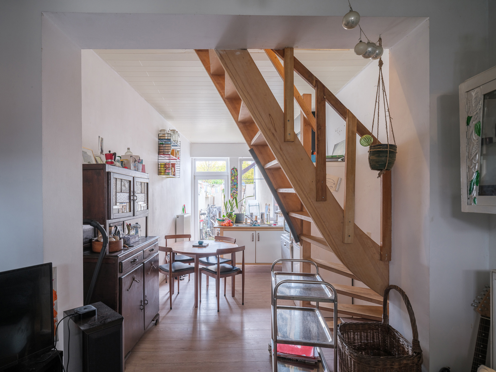 Gerenoveerde woning met 3 slaapkamers - foto 4