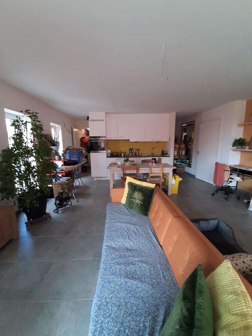 Recent appartement, gelegen op de eerste verdieping, met 2 slaapkamers - foto 4