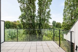 Apartment for rent in Edegem