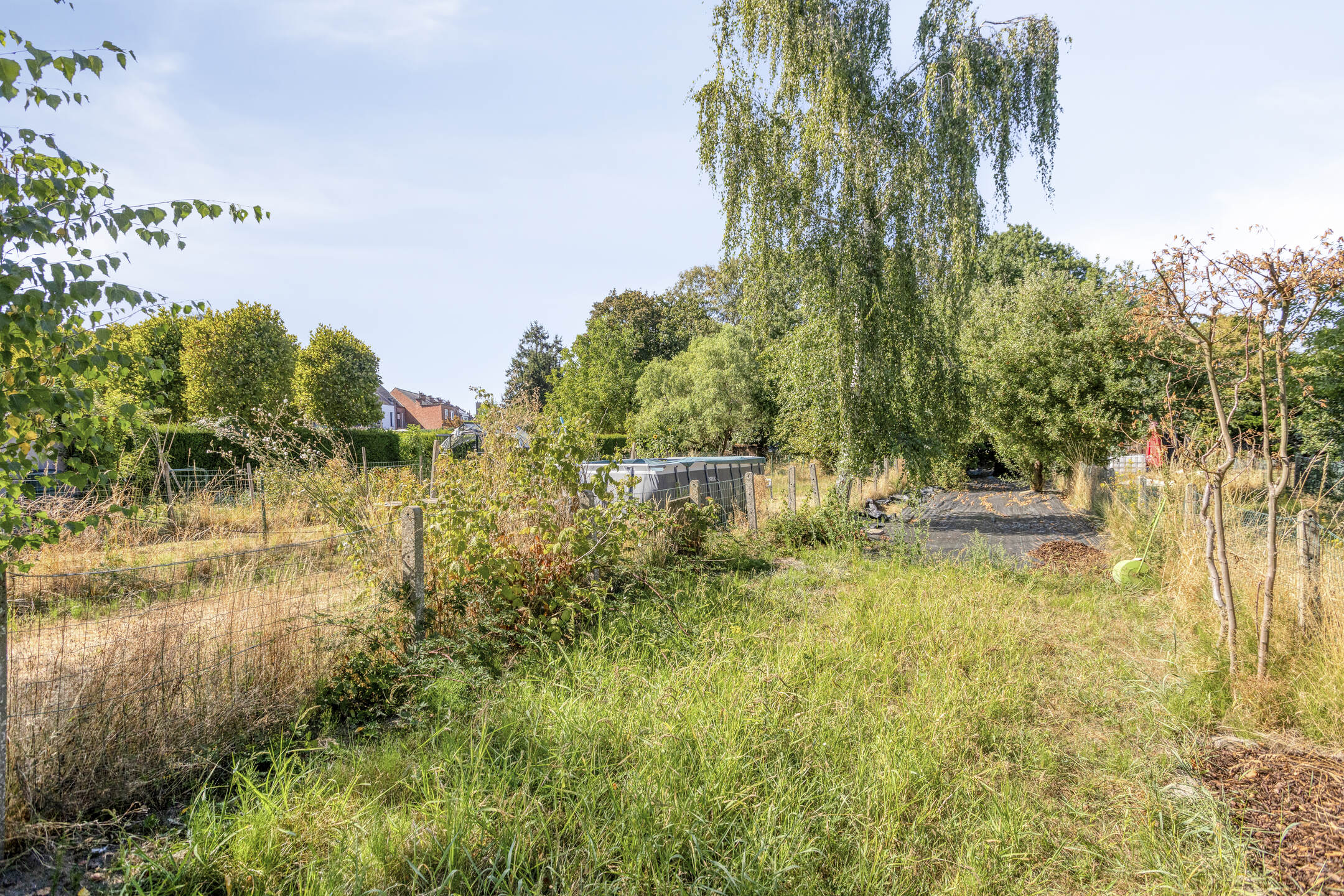 Instapklare woning met 4 kamers en tuin nabij Leuven - foto 4