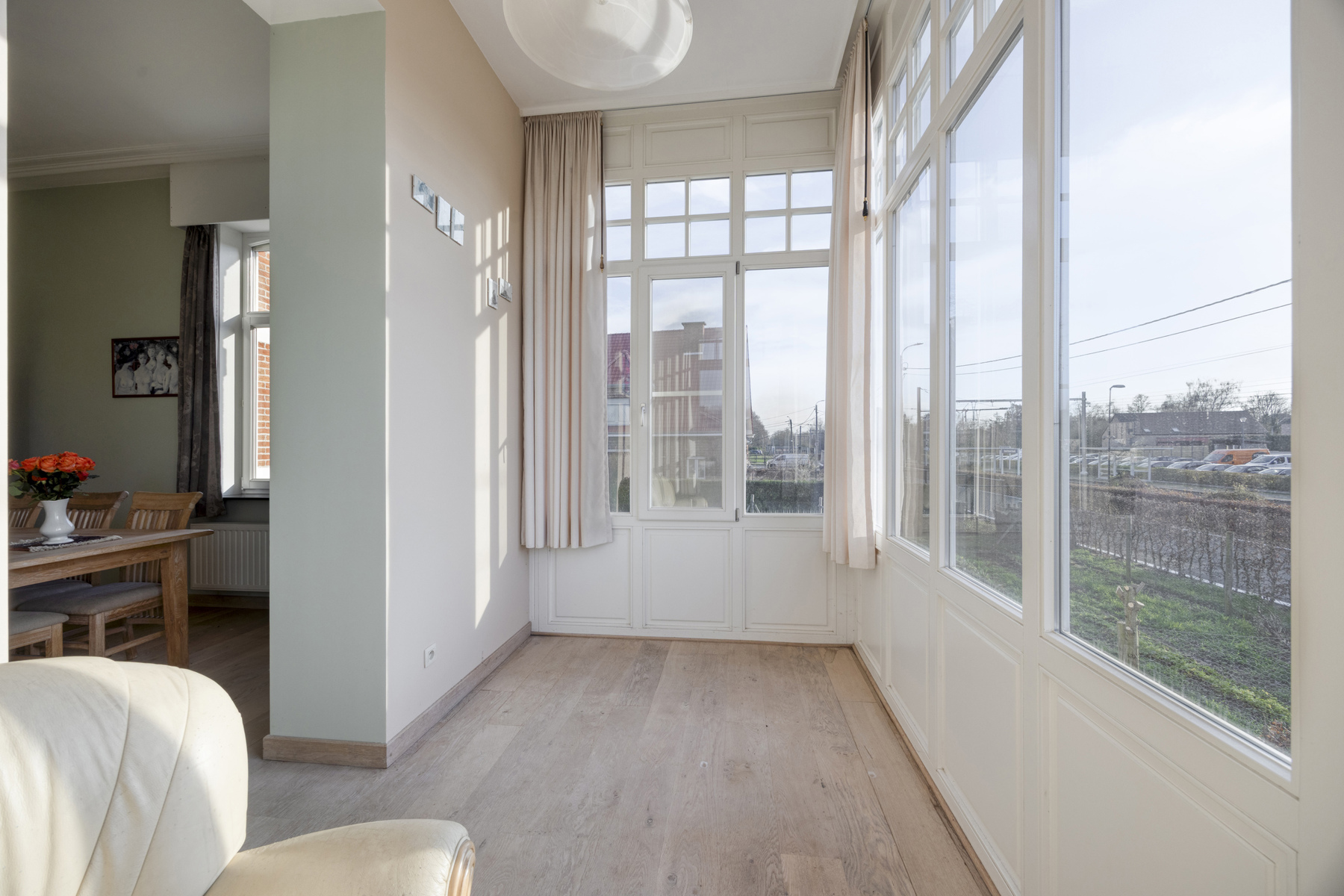 Statig landhuis te Boortmeerbeek - foto 5