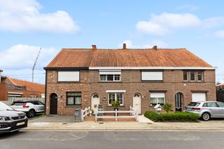 Maison à vendre à Zele