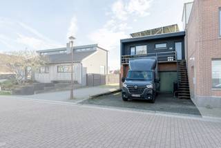 In het hart van De Haan, in een bijzonder rustige en doodlopende straat, bevindt zich dit instapklare éénslaapkamerappartement, een...