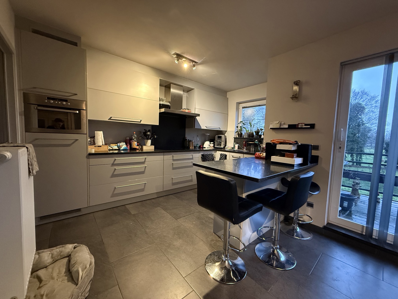 Luxueuze duplex met drie slaapkamers en prachtig uitzicht! - foto 5