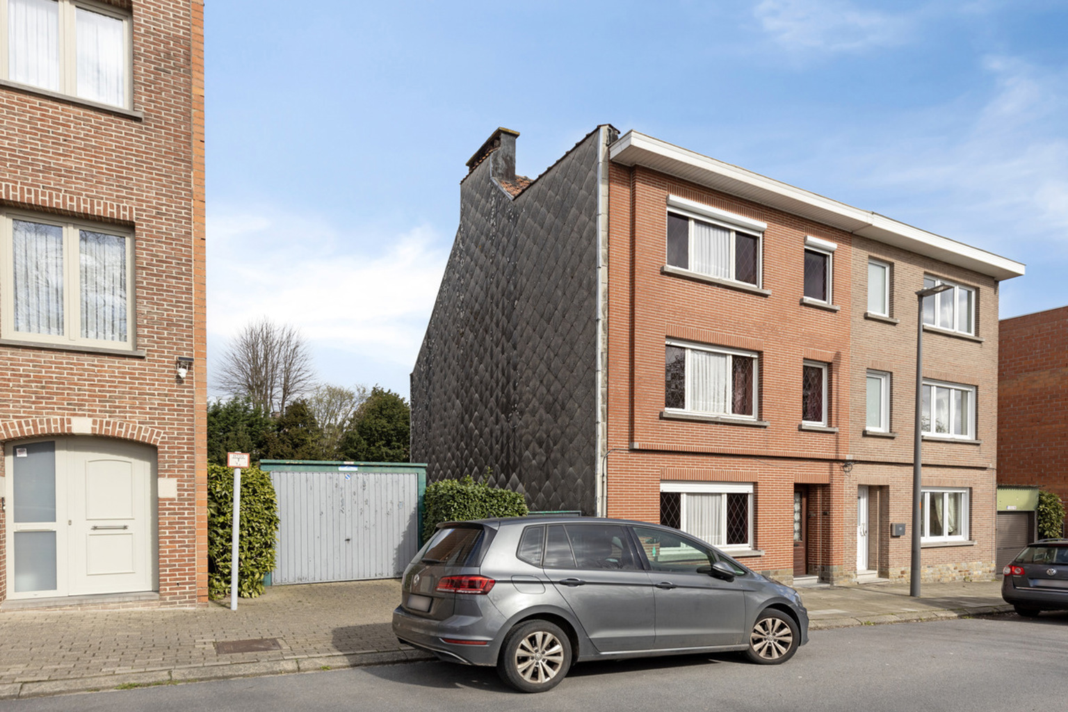 Land for sale in Zellik - photo 1