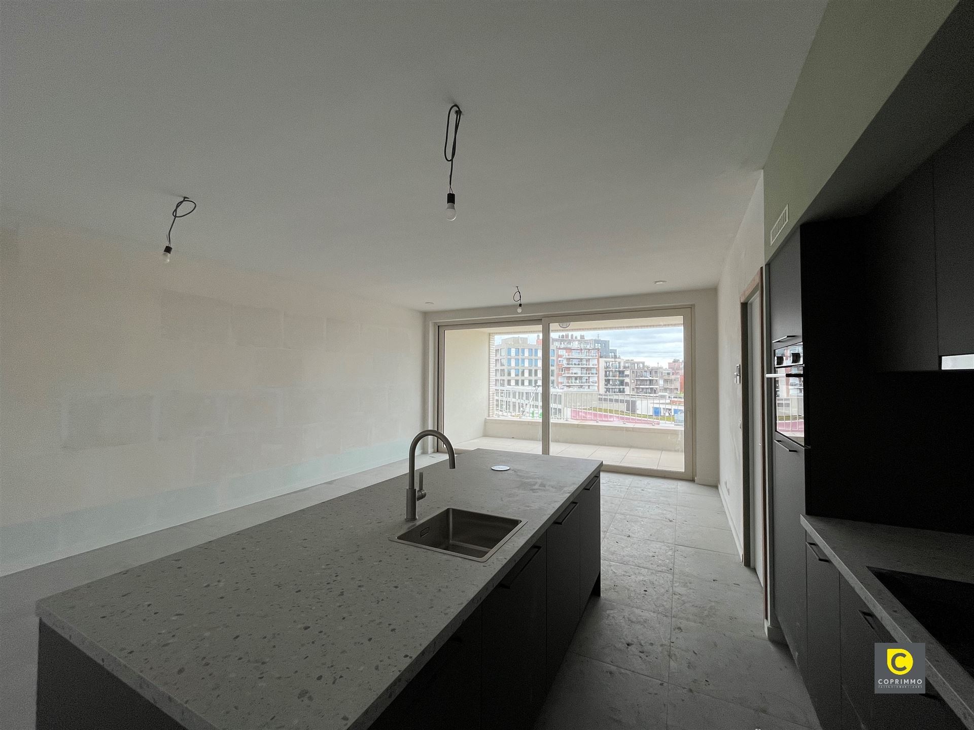 Appartement - photo 2
