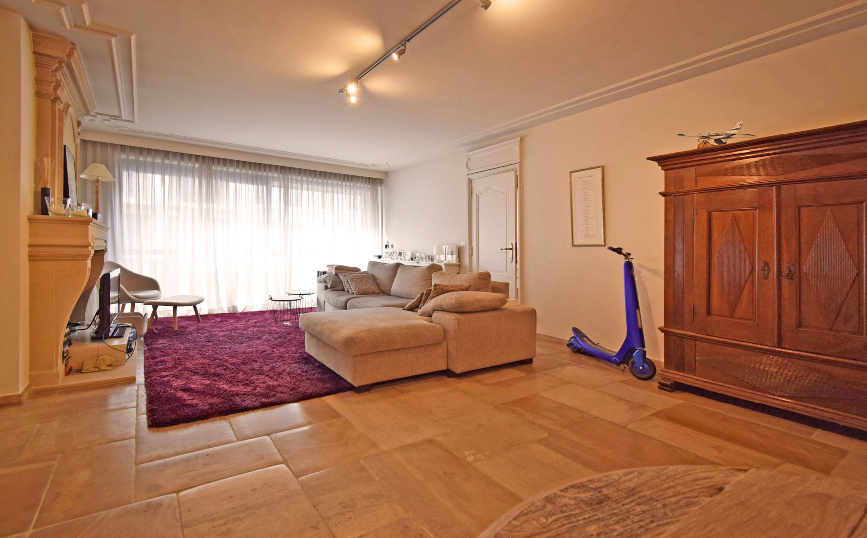 Apartment for sale in Roeselare with 2 bedrooms - photo 4