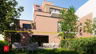 Apartment for sale in Saint-Gilles-Waes