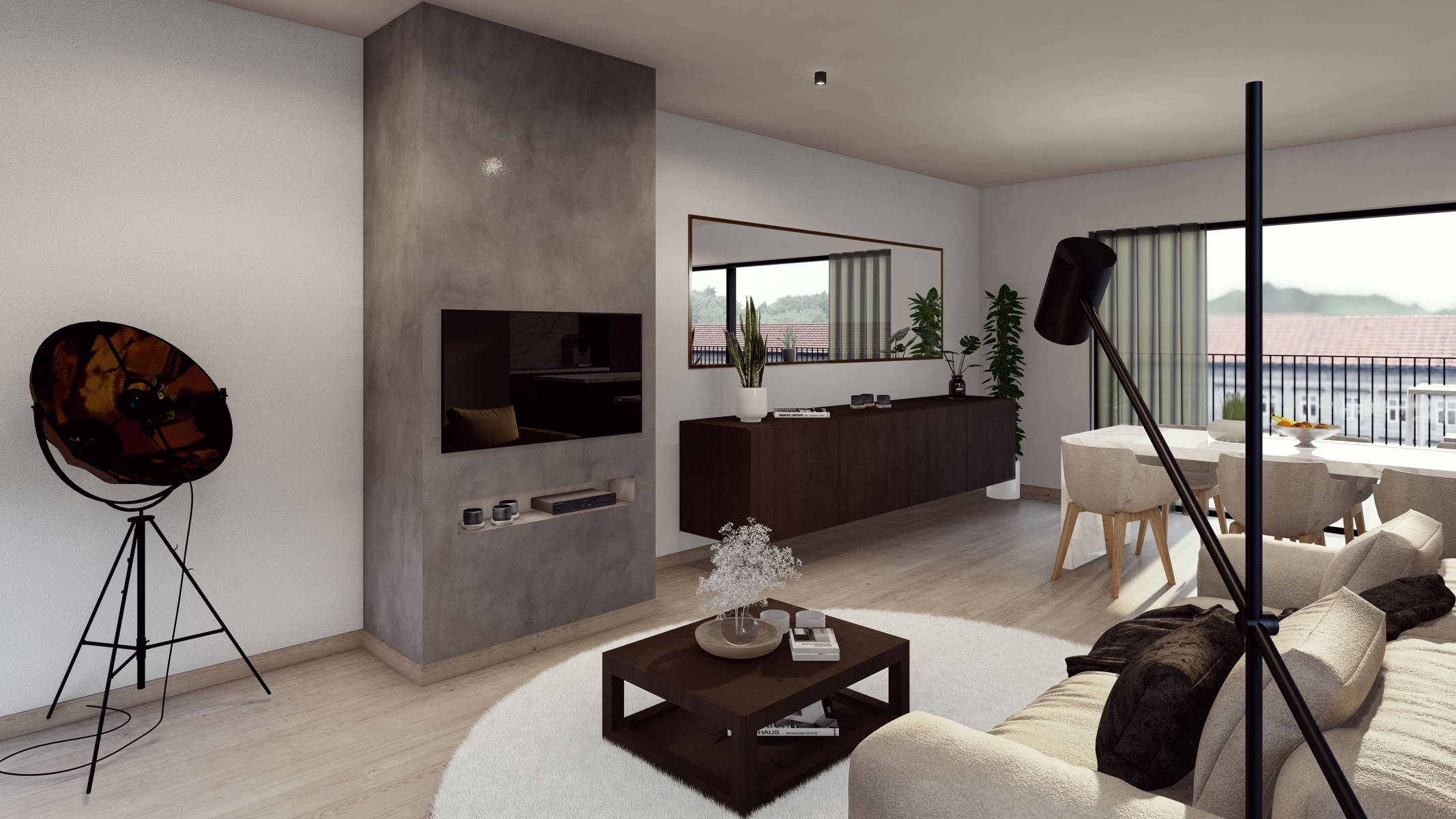 Appartement te koop in Leopoldsburg met 3 slaapkamers - foto 4