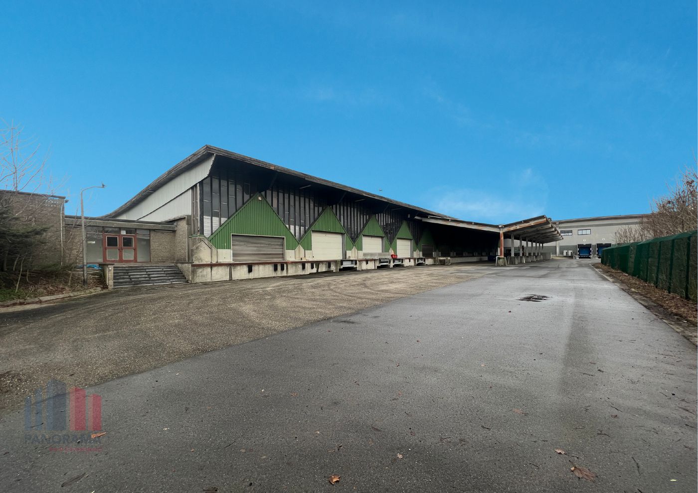 5.222 m² opslagruimte met 4 laadkades nabij de Singel Sint-Niklaas - foto 4