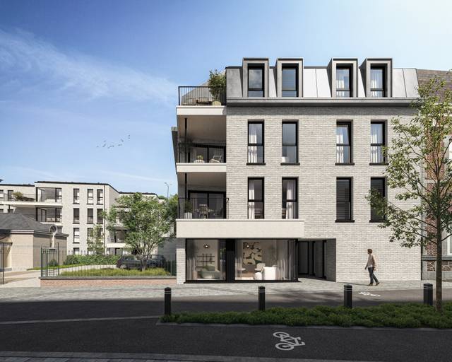 Projet à vendre à Bilzen