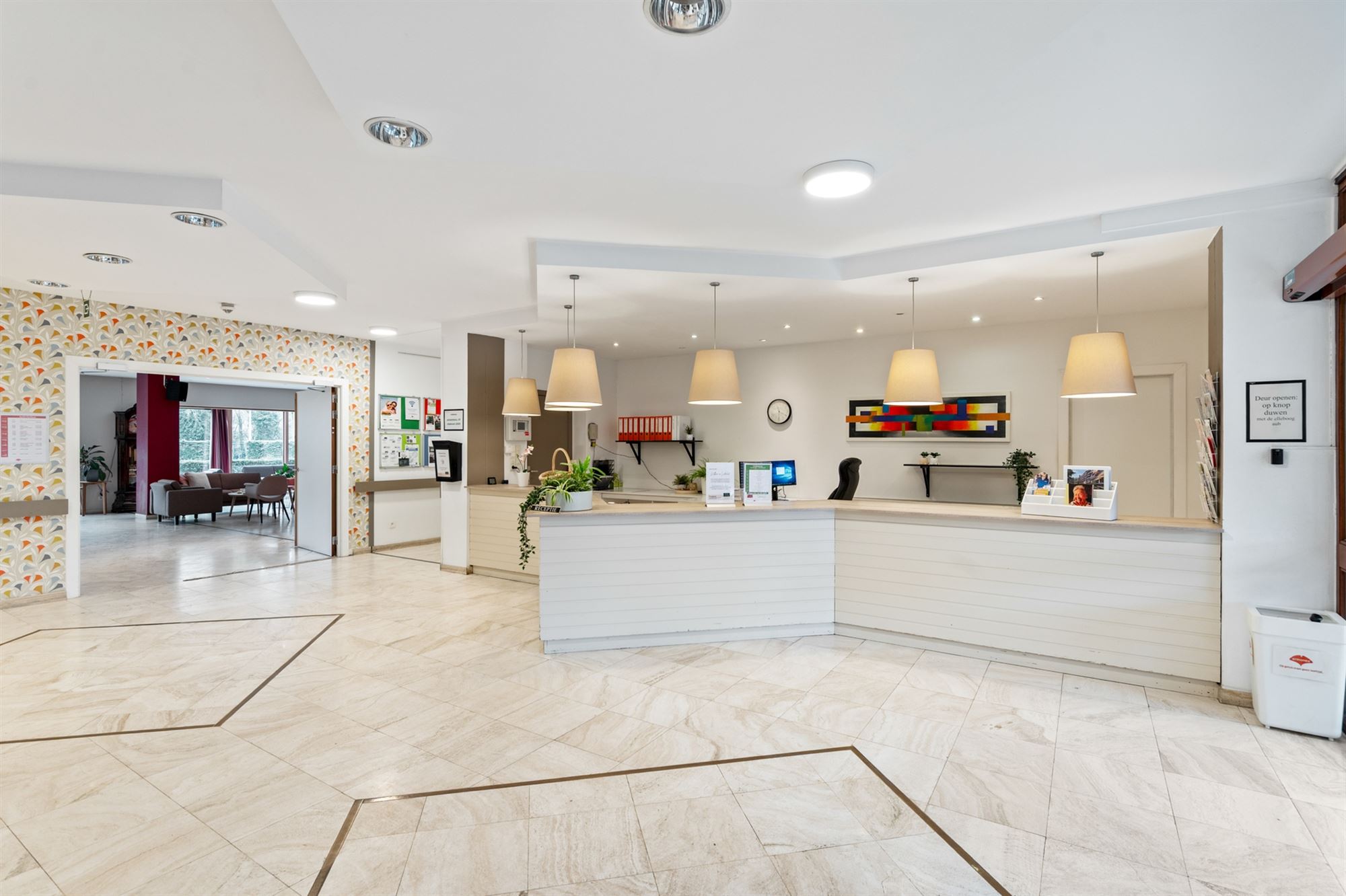 Appartement - foto 4