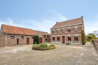 Maison à vendre à Tirlemont