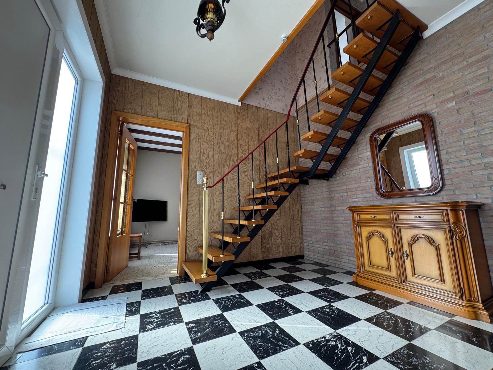 Maison à vendre à Geetbets avec 4 chambres - photo 5