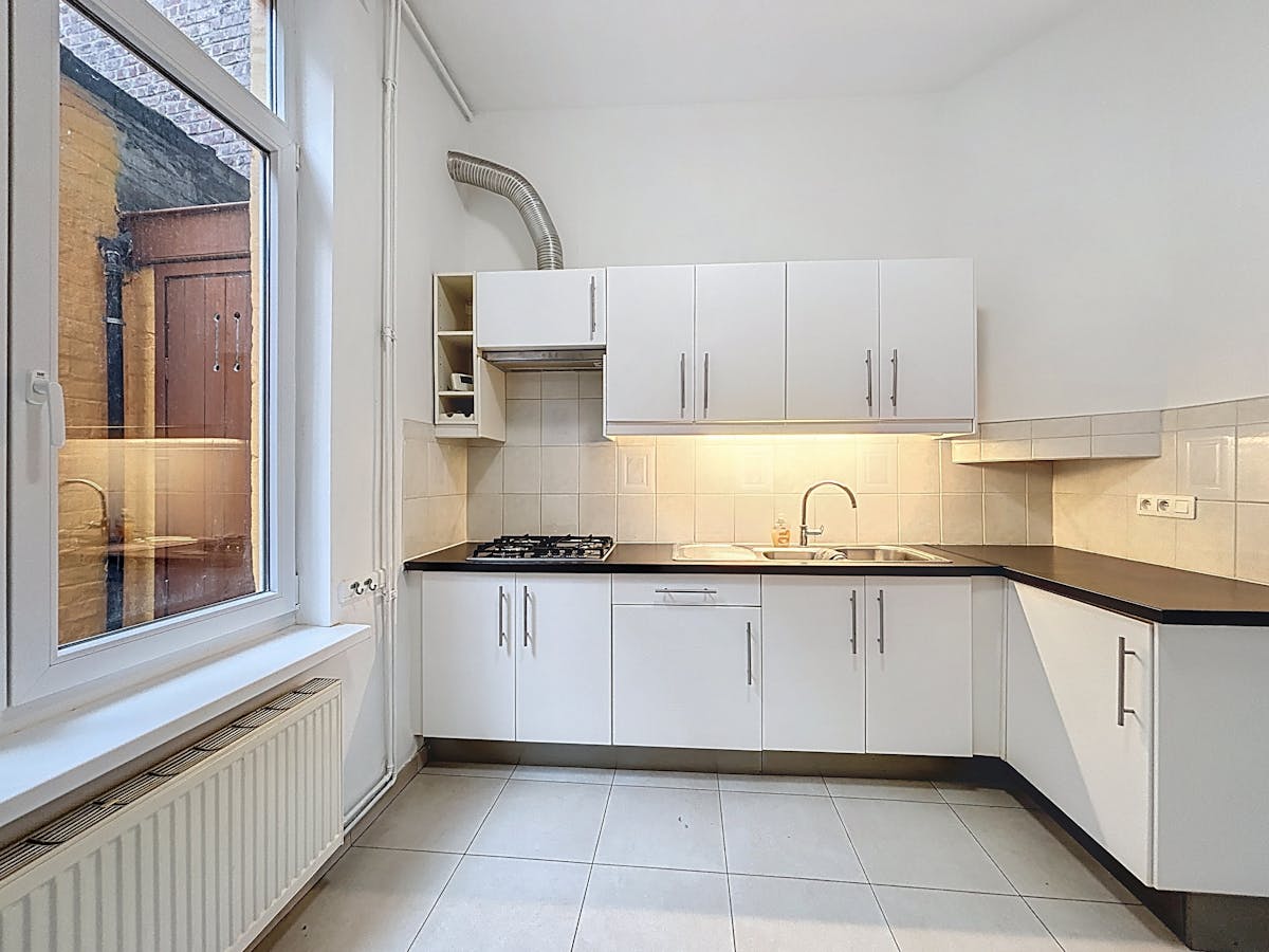 Spacieuse maison de 3 chambres près du centre de Gand - photo 4