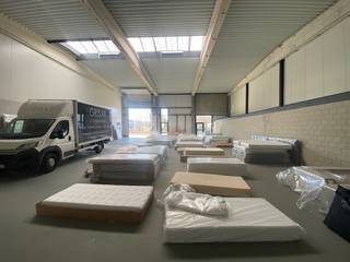 Commercial for rent in Hasselt