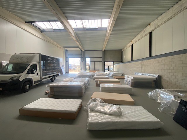 Commercial for rent in Hasselt - photo 3