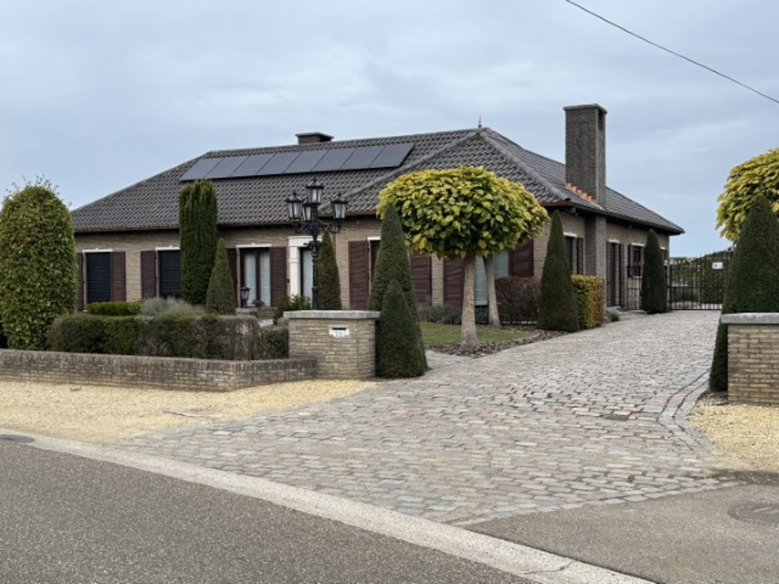 Maison à vendre à Westerlo avec 3 chambres - photo 1