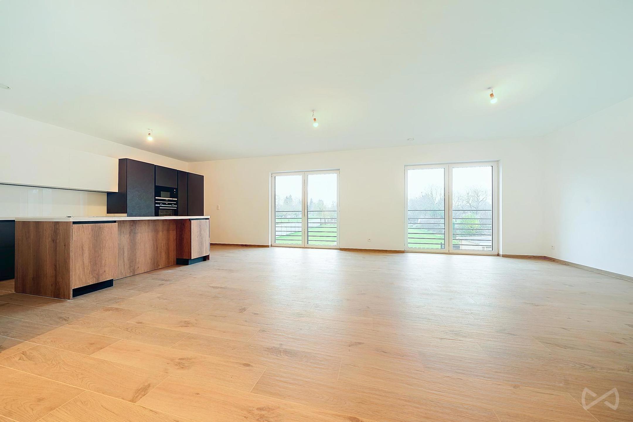 Appartement te koop in Fleurus met 2 slaapkamers - foto 3