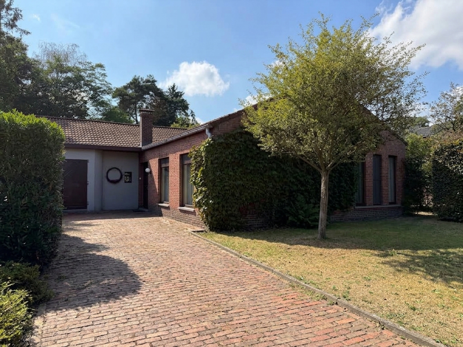 House for sale in Brecht