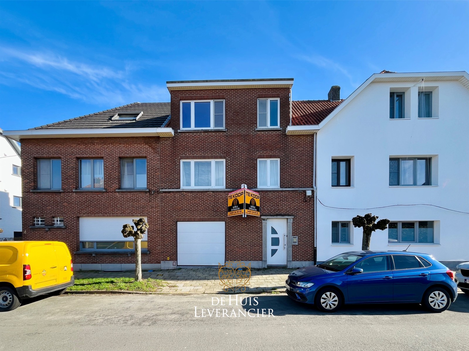 Zorgeloos investeren in Kontich – een verzorgde opbrengsteigendom met een goed rendement - foto 1