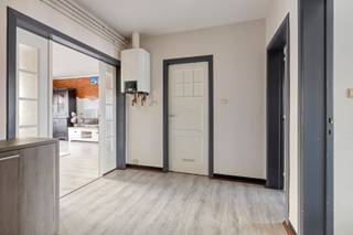 Belangrijk!: Het dak van de residentie wordt binnenkort vernieuwd en geïsoleerd, waardoor het EPC naar label B zal gaan...