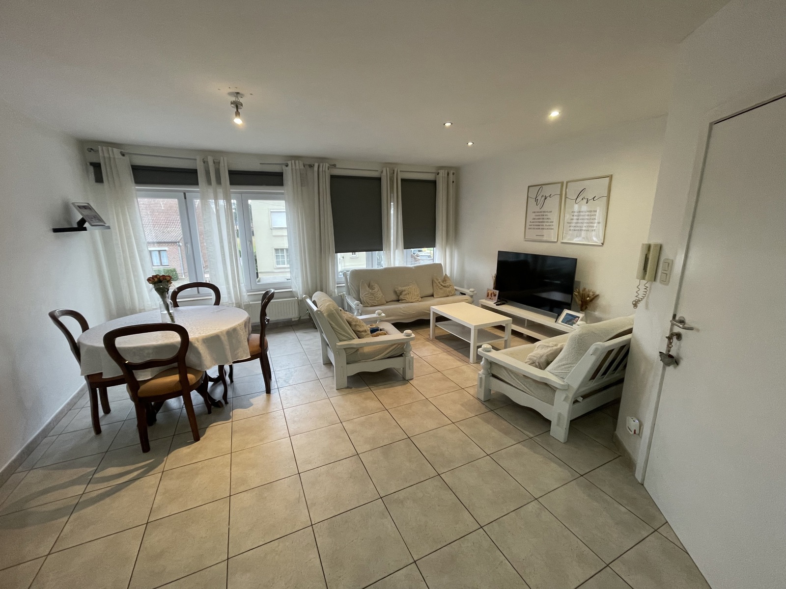 Appartement à vendre à Linter avec 3 chambres - photo 3