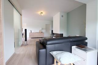 Appartement à louer à Saint-Trond
