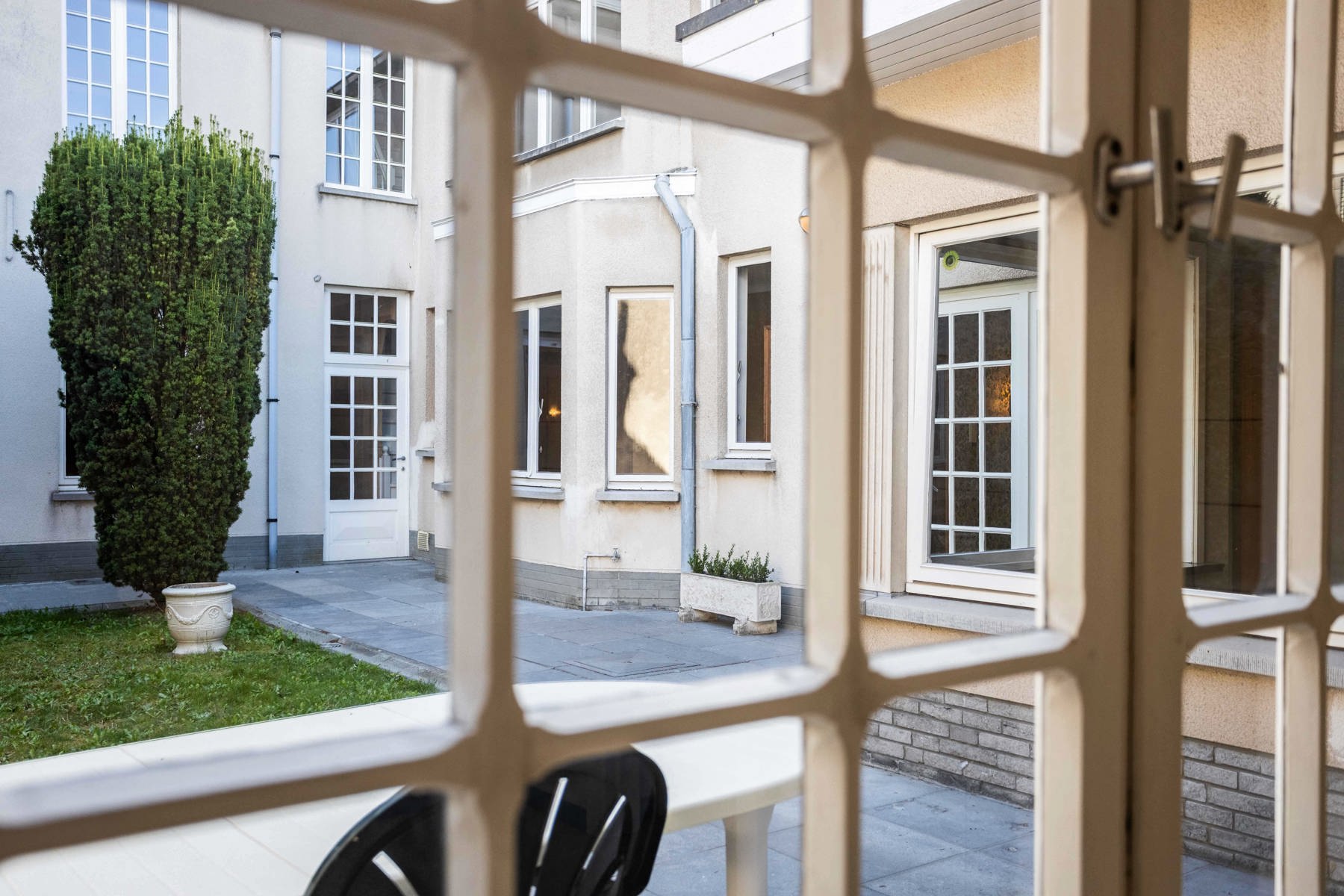 Woning in het centrum van Lede met tal van mogelijkheden - foto 4