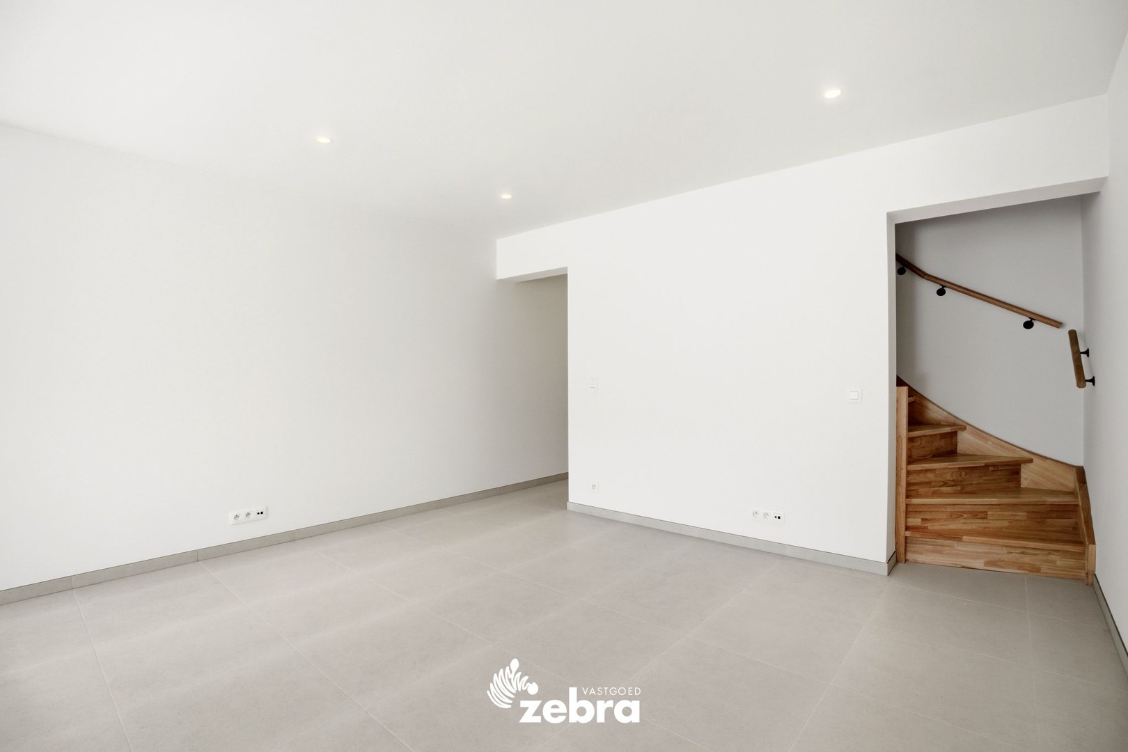 Instapklare woning met EPC-label A, 3 slaapkamers en uitweg nabij centrum Meulebeke! - foto 5