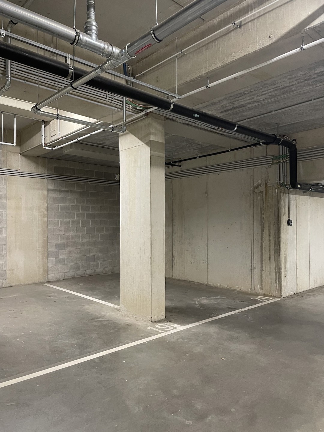 Garage te huur in Antwerpen - foto 2