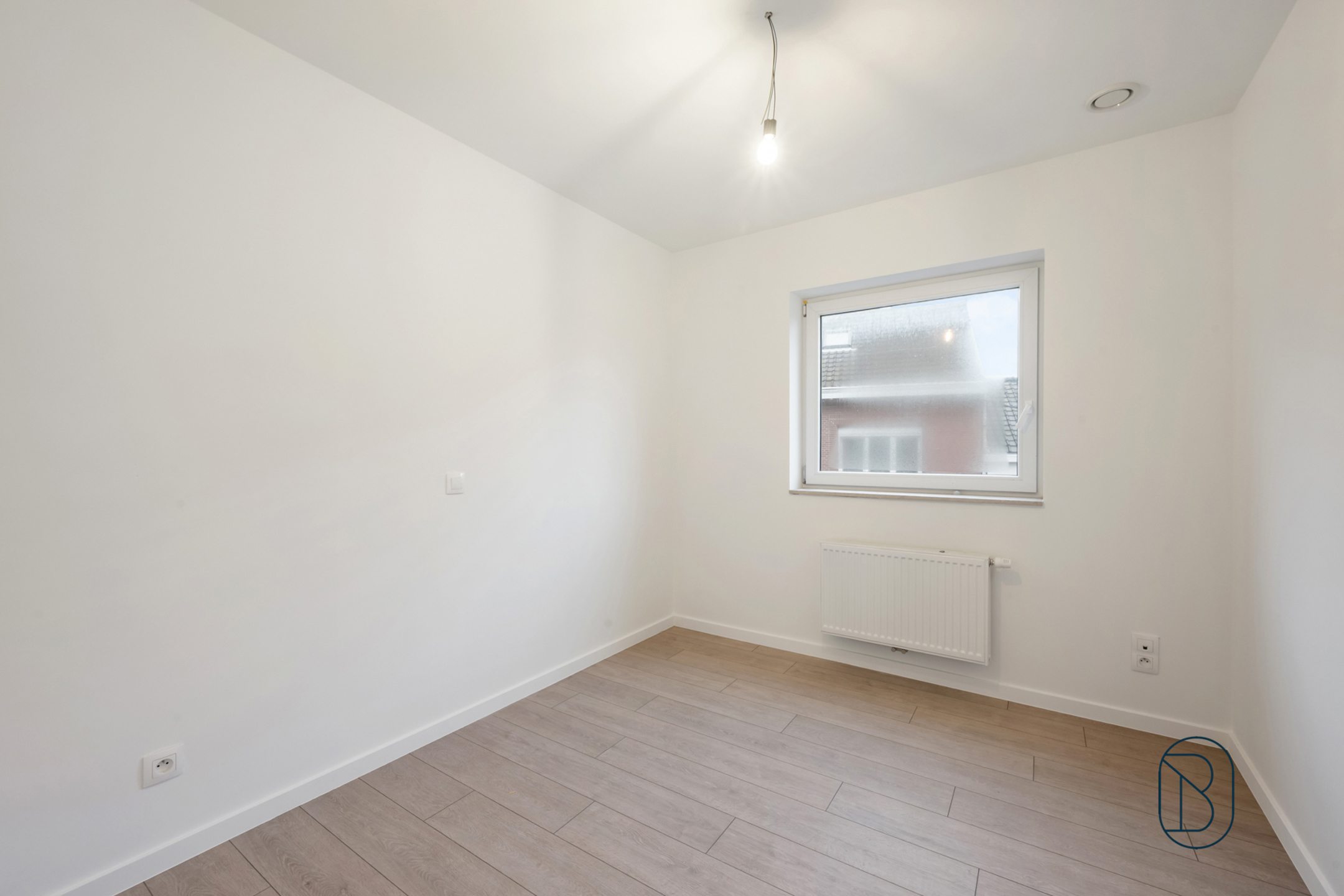 Apartment for sale in Mouscron with 1 bedroom - photo 4