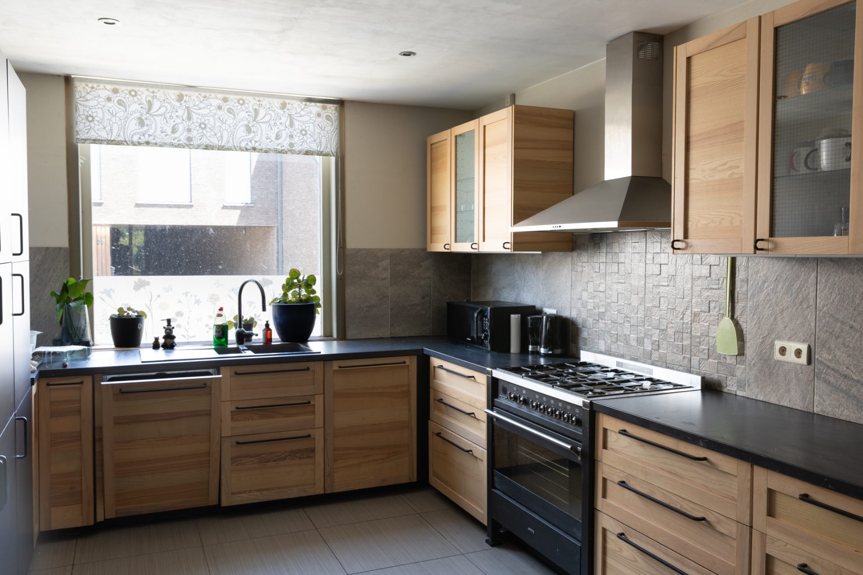 Huis te koop in Hoevenen met 3 slaapkamers - foto 5