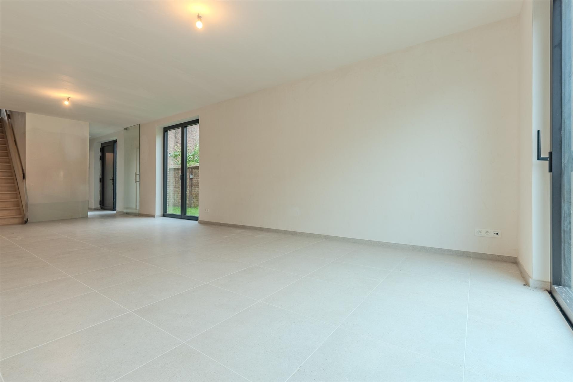 Nieuwe gezinswoning op schitterende locatie - foto 4