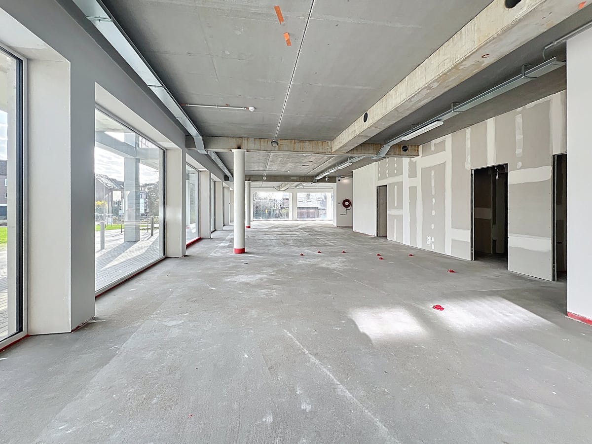 Te huur: Kantoorruimte op toplocatie in Groenloo – Vilvoorde - foto 2