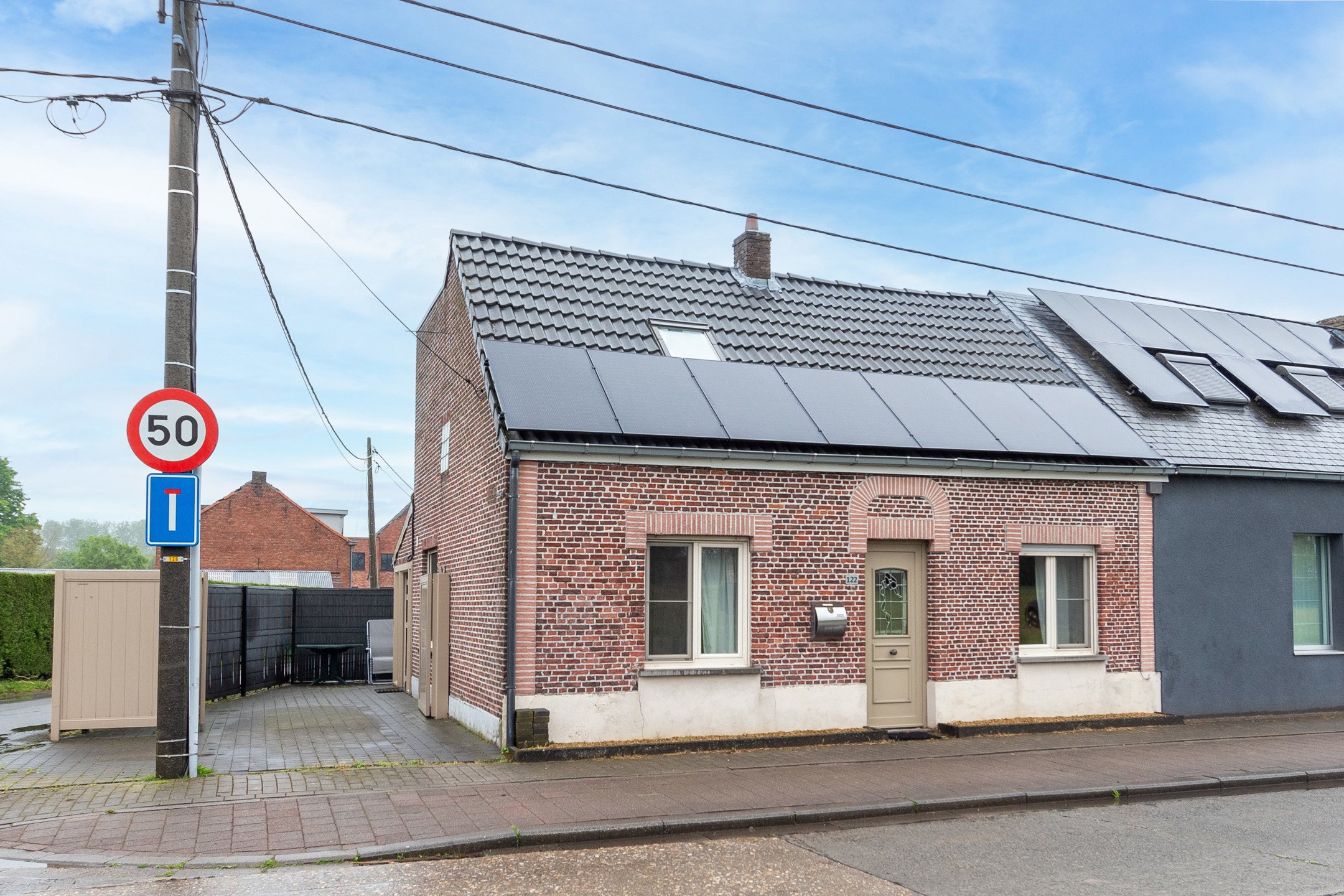 Maison à vendre à Sint-Katelijne-Waver avec 2 chambres - photo 1