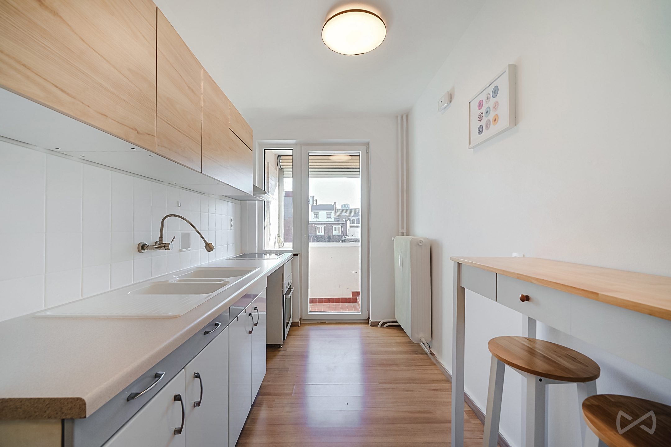 Appartement te koop in Charleroi met 3 slaapkamers - foto 5