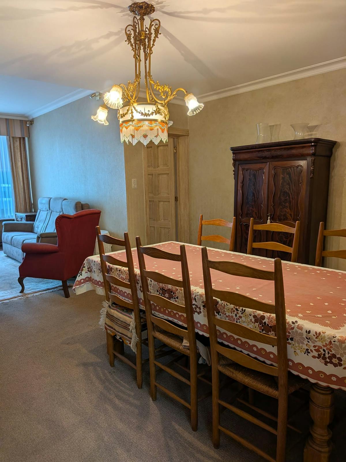 Rijwoning met ruime veranda en stadstuin - foto 4