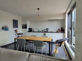 Appartement à louer à Rijkevorsel
